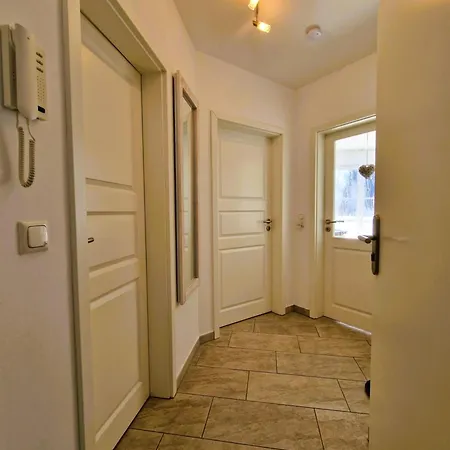 Wiesenstr_78 _pusteblume_whg_4 Apartament *